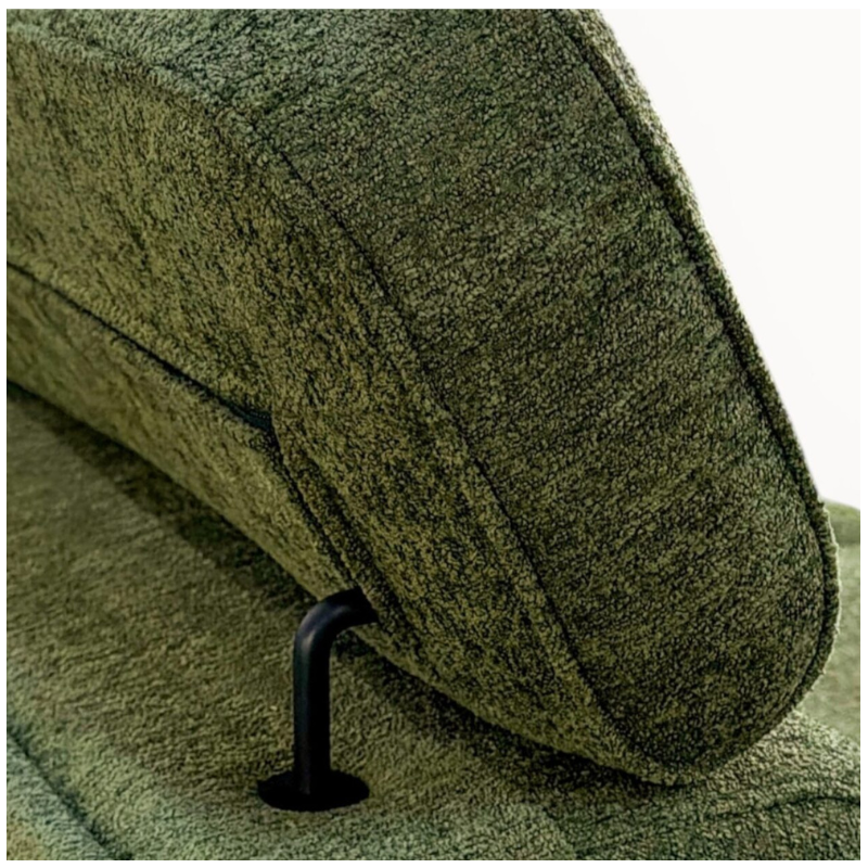 2.5-Seater Sleeper Sofa