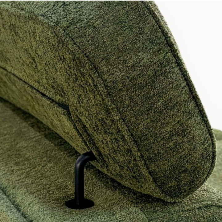 2.5-Seater Sleeper Sofa