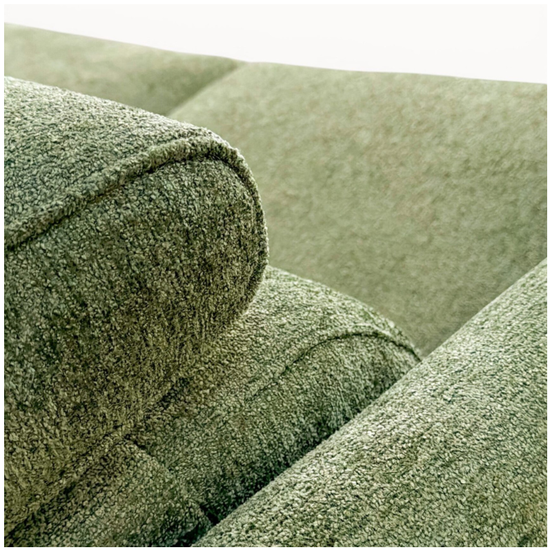 2.5-Seater Sleeper Sofa