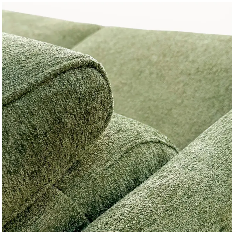 2.5-Seater Sleeper Sofa