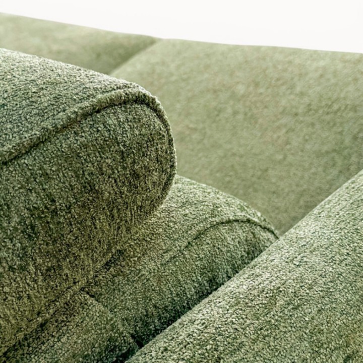 2.5-Seater Sleeper Sofa