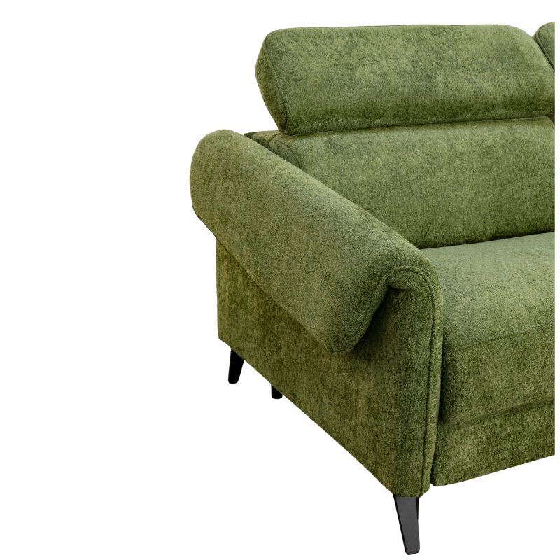 2.5-Seater Sleeper Sofa