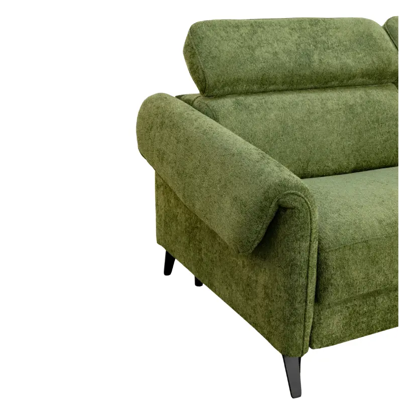 2.5-Seater Sleeper Sofa