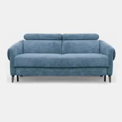 Custom 2.5-Seater Sofa Bed