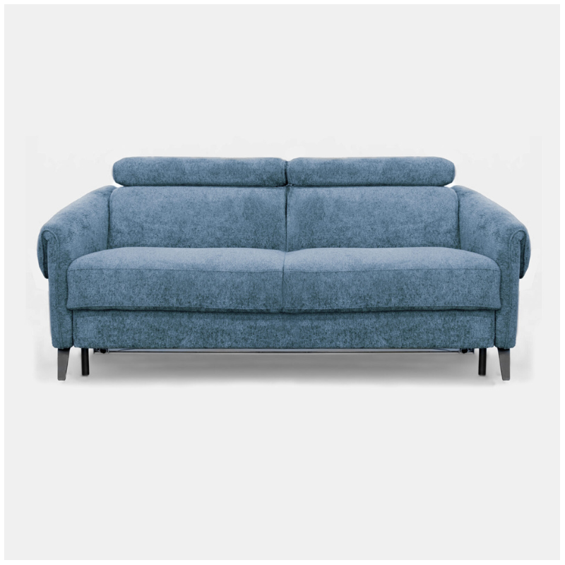 Custom 2.5-Seater Sofa Bed
