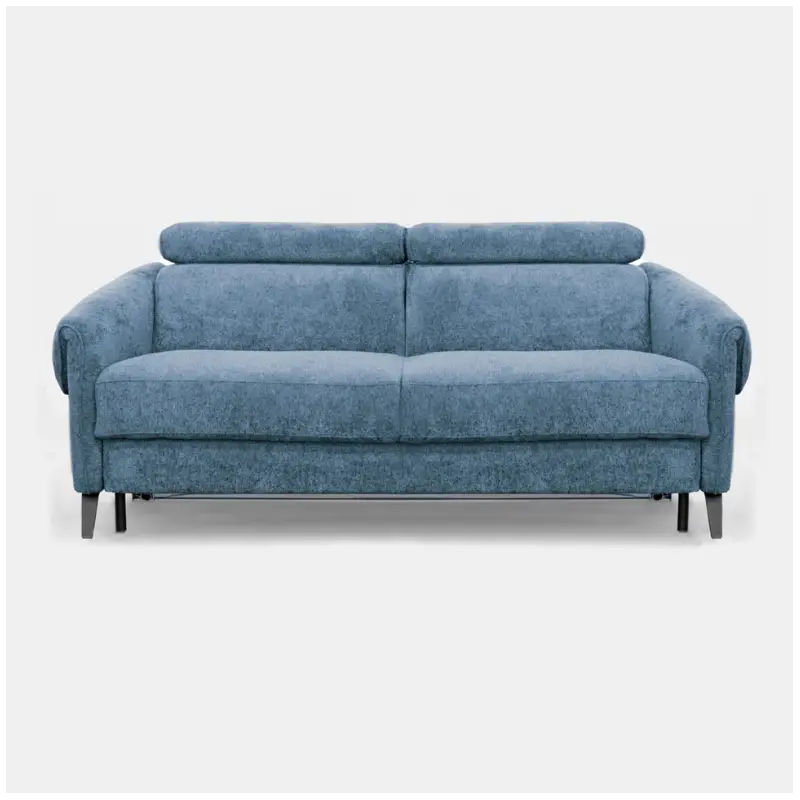 Custom 2.5-Seater Sofa Bed