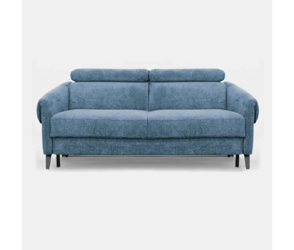 Custom 2.5-Seater Sofa Bed