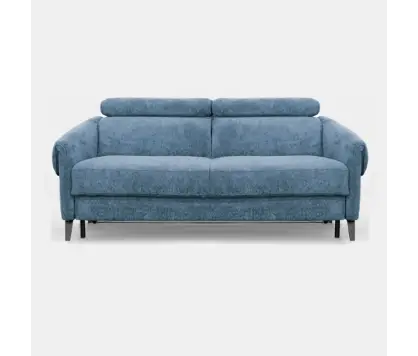 Custom 2.5-Seater Sofa Bed