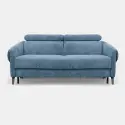 Custom 2.5-Seater Sofa Bed