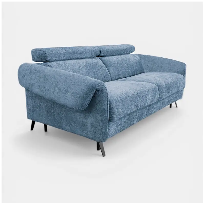 Custom 2.5-Seater Sofa Bed