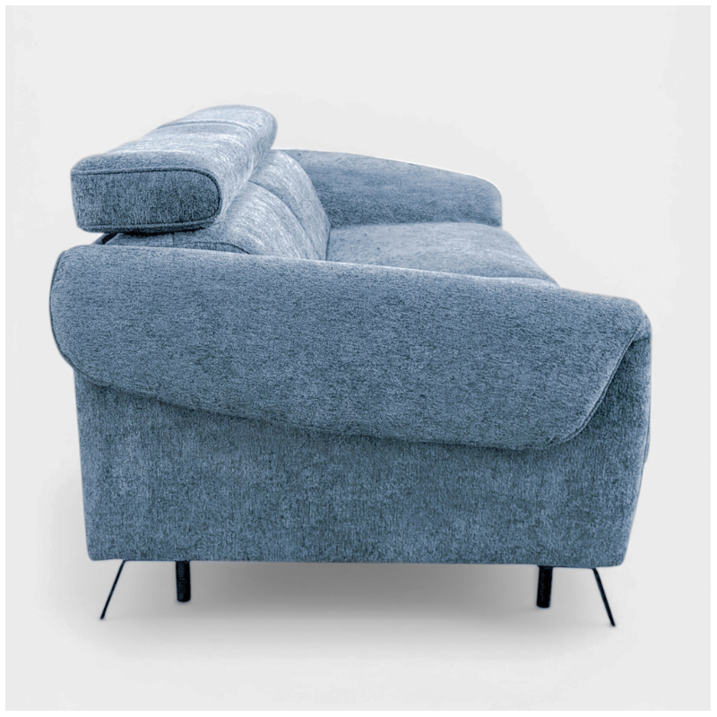 Custom 2.5-Seater Sofa Bed