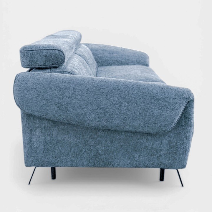 Custom 2.5-Seater Sofa Bed