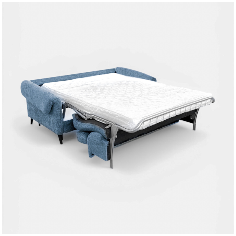 Custom 2.5-Seater Sofa Bed