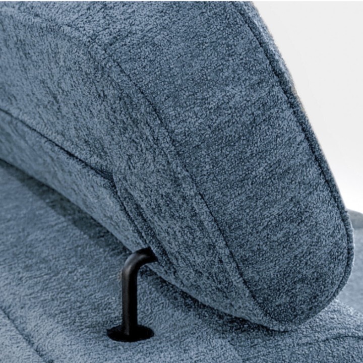 Custom 2.5-Seater Sofa Bed