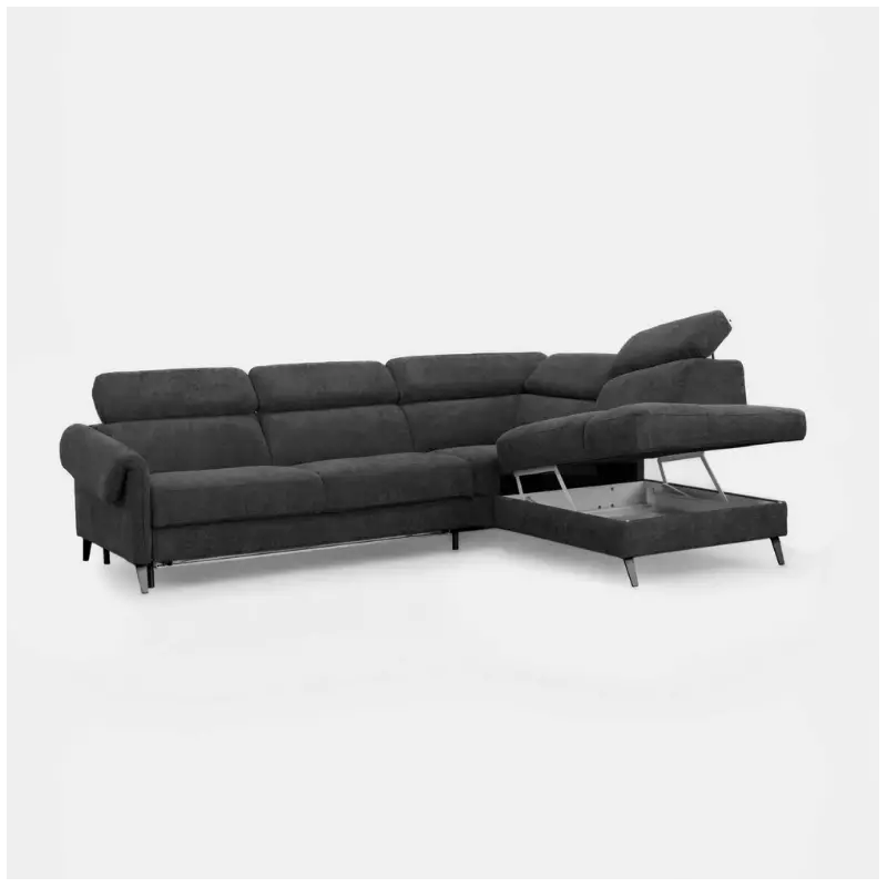 Corner Sofa Bed