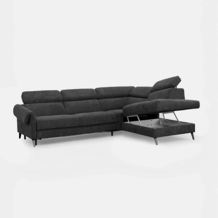 Corner Sofa Bed