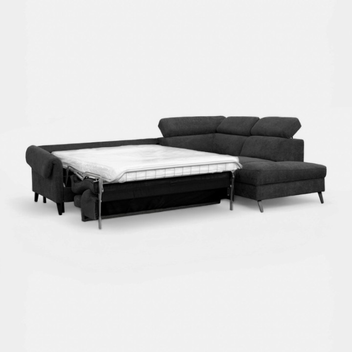 Corner Sofa Bed
