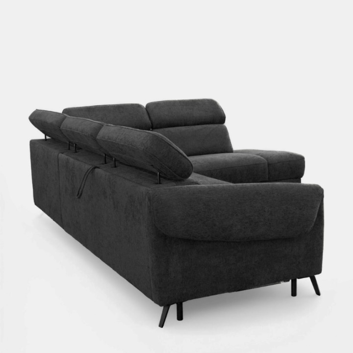 Corner Sofa Bed