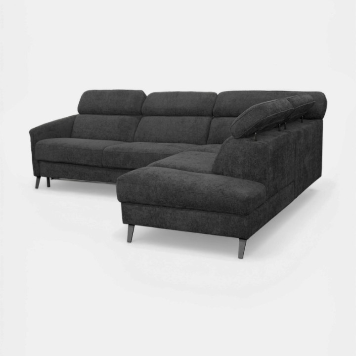 Corner Sofa Bed
