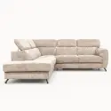 corner sofa bed and storage