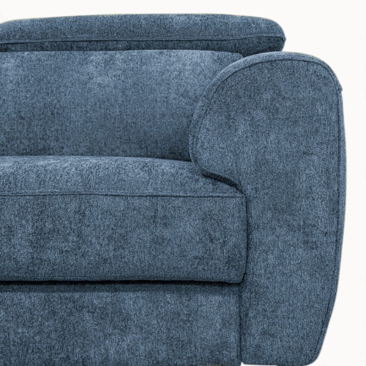 corner sofa bed and storage
