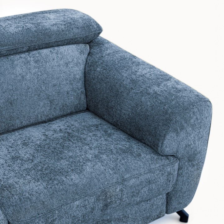 corner sofa bed and storage