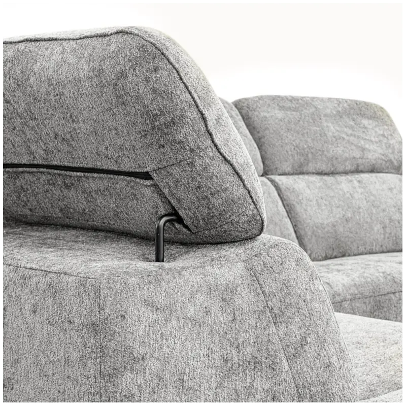 corner sofa bed and storage