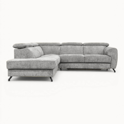 corner sofa bed and storage