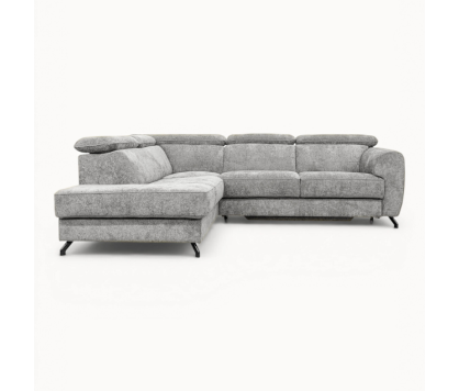 corner sofa bed and storage