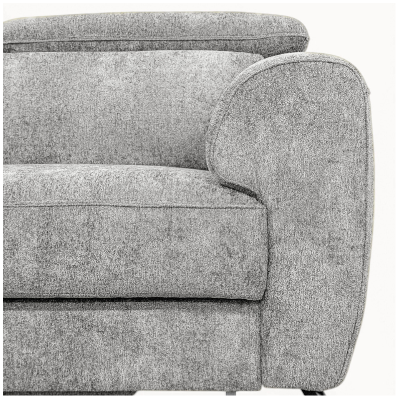 corner sofa bed and storage