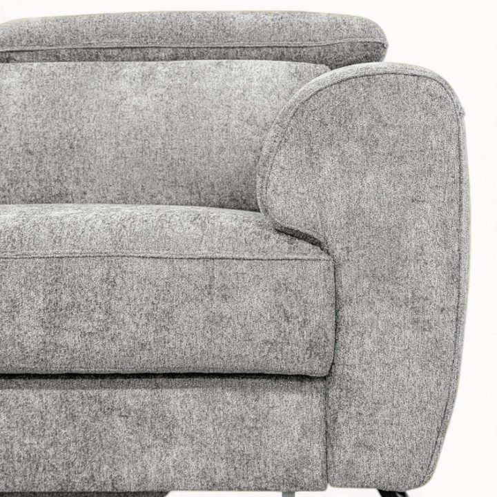 corner sofa bed and storage
