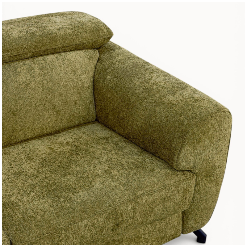 Bespoke Corner Sofa Bed Hidden Storage