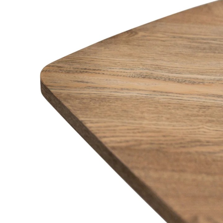 Hampton Elegant Dining Table 1.6m  J&B Furniture Ireland