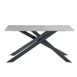 Sintered Stone Dining Table