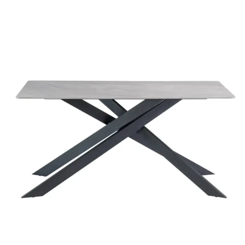 Sintered Stone Dining Table