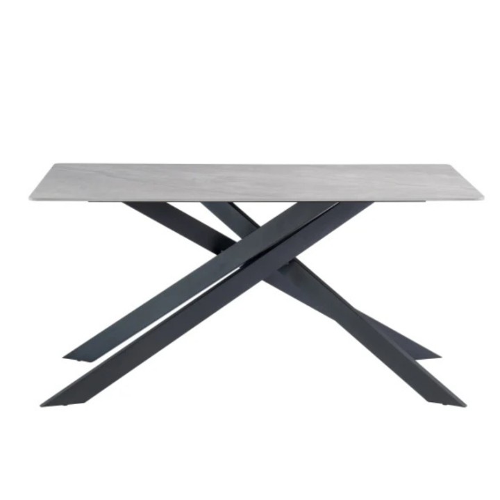 Sintered Stone Dining Table