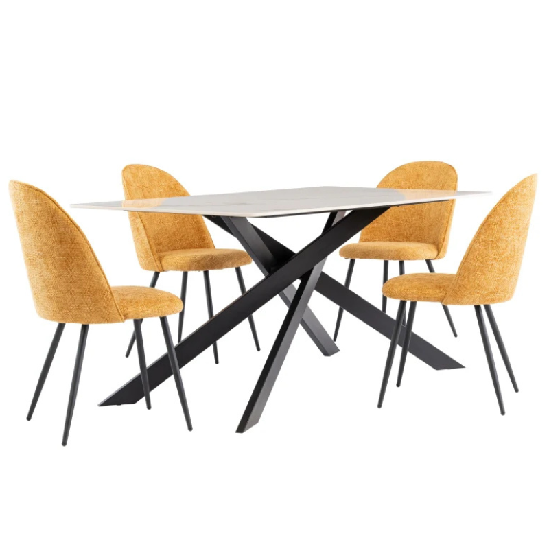 Camilla Dining Table