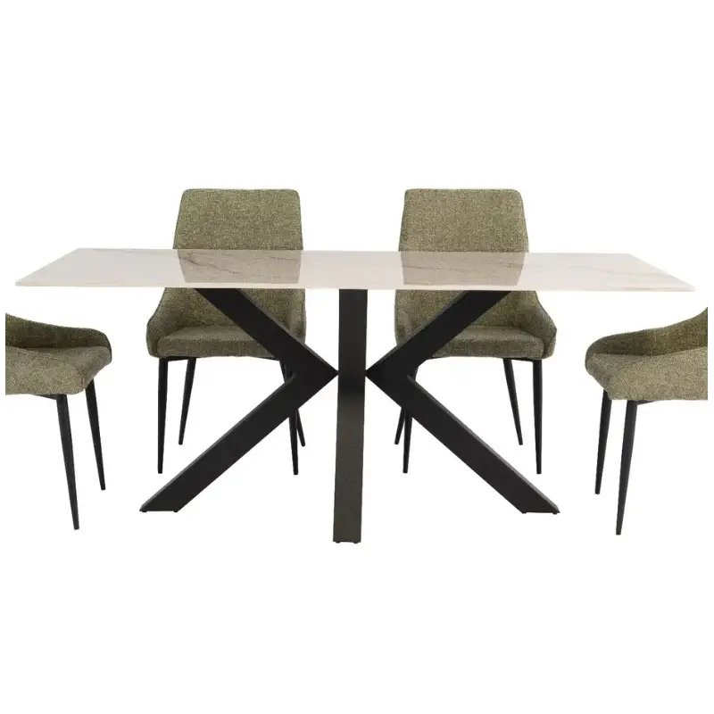 Cora Modern Dining Table