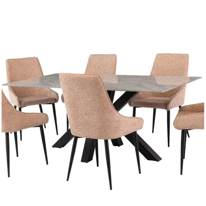 Cora Dining Table
