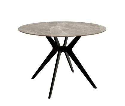 Round Dining Table