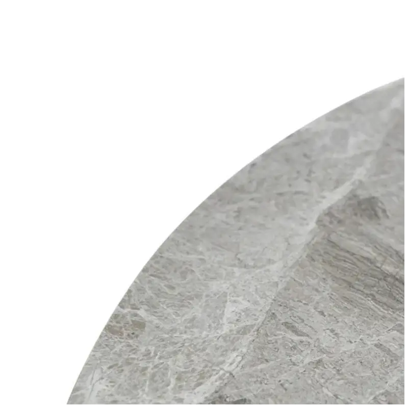 Round Dining Table