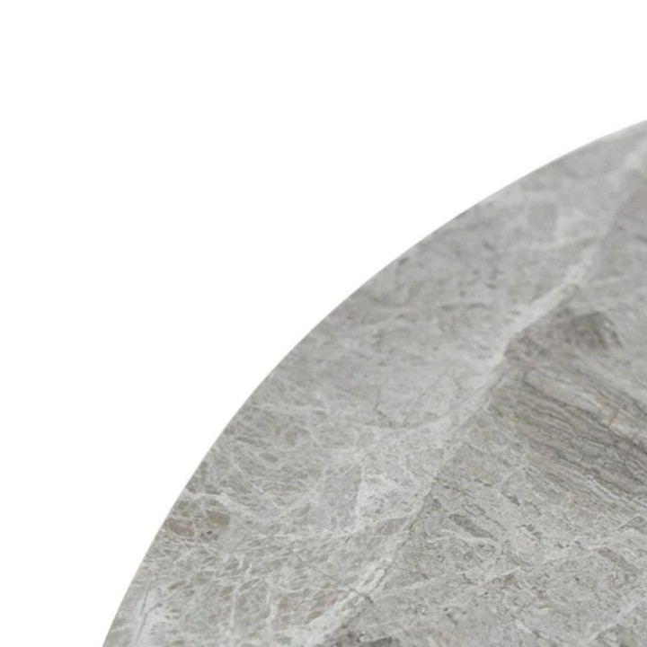 Round Dining Table