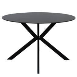 Round Dining Table
