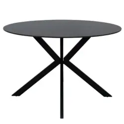 Round Dining Table