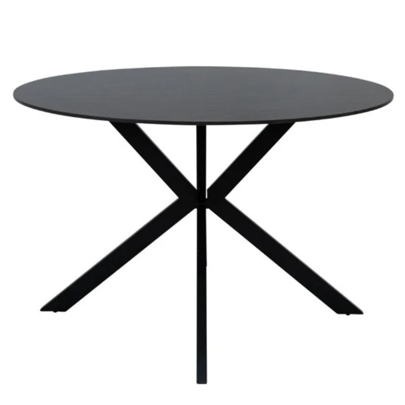 Round Dining Table