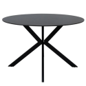 Round Dining Table