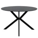 Round Dining Table