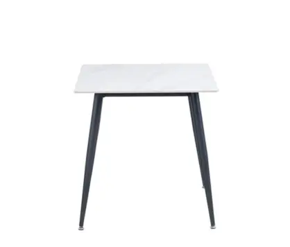 Lavina Modern Square Dining...