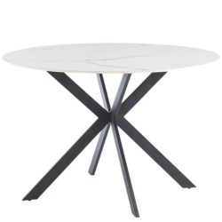 Round Dining Table 1.2M