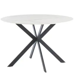 Round Dining Table 1.2M